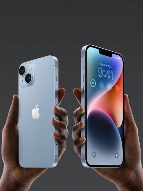 Should I Buy iPhone 13 or iPhone 14?